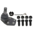 ACDelco 46D2276A Suspension Ball Joint Front Lower Suspension Ball Joint Assembly
