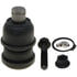 46D2279A by ACDELCO - Front Lower Suspension Ball Joint Assembly