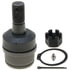 46D2289A by ACDELCO - Front Lower Suspension Ball Joint Assembly