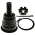 ACDelco 46D2326A Suspension Ball Joint Front Lower Suspension Ball Joint Assembly