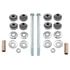 46G0000A by ACDELCO - Front Suspension Stabilizer Bar Link Kit with Hardware