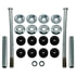 46G0013A by ACDELCO - Front Suspension Stabilizer Bar Link Kit with Hardware
