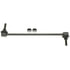 ACDelco 46G0096A Suspension Stabilizer Bar Link Front Suspension Stabilizer Bar Link Kit with Link, Boots, and Nuts