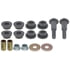ACDelco 46G0334A Suspension Stabilizer Bar Link Kit Front Suspension Stabilizer Bar Link Kit with Hardware