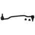 46G0358A by ACDELCO - Front Driver Side Suspension Stabilizer Bar Link Kit with Link, Boots, and Nuts