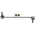 46G0424A by ACDELCO - Front Suspension Stabilizer Bar Link Kit with Link, Boots, and Nuts