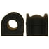 46G1491A by ACDELCO - Front Suspension Stabilizer Bushing