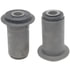 46G9162A by ACDELCO - Front Lower Suspension Control Arm Bushing