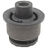 46G9299A by ACDELCO - Front Lower Rear Suspension Control Arm Bushing
