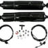 504-554 by ACDELCO - Air Shock Absorber - New, Rear, Fits Chevrolet, GMC and Cadillac