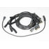 508G by ACDELCO - Spark Plug Wire Set