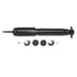 520-115 by ACDELCO - Gas Charged Front Shock Absorber