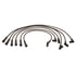 606M by ACDELCO - Spark Plug Wire Set
