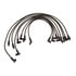 608U by ACDELCO - Spark Plug Wire Set