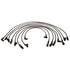 618F by ACDELCO - Spark Plug Wire Set
