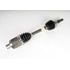ACDelco 25849949 CV Axle Assembly CV Axle Assembly - Front Passenger Side for 2007-2017 Buick Enclave & GMC Acadia