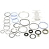 ACDelco 36-348790 Steering Gear Seal Kit Steering Gear Pinion Shaft Seal Kit with Bushing, Seals, and Snap Ring