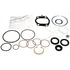ACDelco 36-349640 Steering Gear Seal Kit Steering Gear Pinion Shaft Seal Kit with Bushing, Gasket, Seals, and Snap Ring
