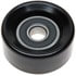 ACDelco 36112 Accessory Drive Belt Tensioner Pulley Idler Pulley