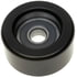 36227 by ACDELCO - Professional™ Idler Pulley