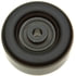 36310 by ACDELCO - Professional™ Idler Pulley