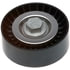 36323 by ACDELCO - Idler Pulley with Bolt and Dust Shield