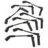 ACDelco 9748Q Spark Plug Wire Set
