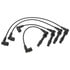 974K by ACDELCO - Spark Plug Wire Set