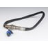 AFS137 by ACDELCO - Oxygen Sensor - Heated