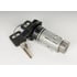 ACDelco D1432B Ignition Lock Cylinder Ignition Lock Cylinder with Key