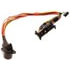 D1482D by ACDELCO - Ignition Switch with Key Alarm Switch