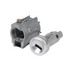 D1493F by ACDELCO - GM Original Equipment™ Ignition Lock Cylinder