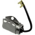 D203 by ACDELCO - Professional™ Ignition Capacitor