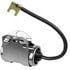 D204 by ACDELCO - Ignition Capacitor