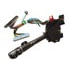 ACDelco D6257C Multi-Function Switch Turn Signal, Headlight Dimmer, Windshield Wiper, and Hazard Switch with Lever