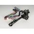 D6280C by ACDELCO - Turn Signal, Headlight Dimmer, Windshield Wiper and Washer Switch with Lever