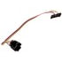 D6367C by ACDELCO - Windshield Wiper and Windshield Washer Switch