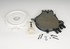 ACDelco D8301 Ignition Distributor Cap and Rotor Kit with Housing, Seals, and Bolts