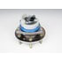 ACDelco FW149 Wheel Bearing and Hub Assembly Front Wheel Hub and Bearing Assembly with Wheel Speed Sensor and Wheel Studs