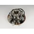 ACDelco FW391 Hub Assembly Front Wheel Hub and Bearing Assembly with Wheel Speed Sensor and Wheel Studs