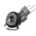 LS49 by ACDELCO - Multi-Purpose Lamp Socket