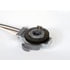 ACDelco LS7 Socket Assembly Multi-Purpose Lamp Socket