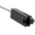 ACDelco PT102 Carburetor Choke Thermostat Connector 1-Way Female Black Multi-Purpose Pigtail