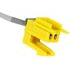 ACDelco PT1204 2-Way Female Yellow Multi-Purpose Pigtail
