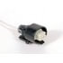 ACDelco PT1307 HVAC Switch Connector 2-Way Female Black Multi-Purpose Pigtail