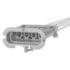 ACDelco PT1320 Multi-Purpose Wire Connector 4-Way Male Gray Multi-Purpose Pigtail