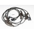 ACDelco 716DD Spark Plug Wire Set Spark Plug Wire Set
