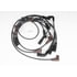 718Q by ACDELCO - Spark Plug Wire Set