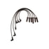 ACDelco 726C Spark Plug Wire Set Spark Plug Wire Set
