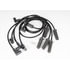 746DD by ACDELCO - Spark Plug Wire Set